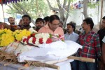 VB Rajendra Prasad Condolences Photos 02 - 115 of 170