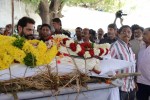 VB Rajendra Prasad Condolences Photos 02 - 121 of 170