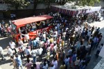VB Rajendra Prasad Condolences Photos 02 - 124 of 170