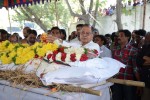VB Rajendra Prasad Condolences Photos 02 - 125 of 170
