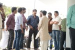 VB Rajendra Prasad Condolences Photos 02 - 132 of 170