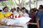 VB Rajendra Prasad Condolences Photos 02 - 136 of 170