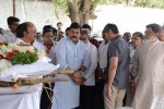 VB Rajendra Prasad Condolences Photos 02 - 142 of 170