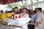 VB Rajendra Prasad Condolences Photos 02 - 143 of 170