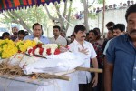 VB Rajendra Prasad Condolences Photos 02 - 147 of 170