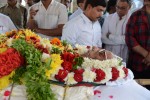 VB Rajendra Prasad Condolences Photos 02 - 150 of 170
