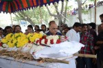 VB Rajendra Prasad Condolences Photos 02 - 153 of 170