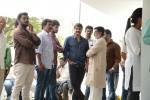 VB Rajendra Prasad Condolences Photos 02 - 154 of 170