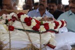 VB Rajendra Prasad Condolences Photos 02 - 155 of 170