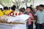VB Rajendra Prasad Condolences Photos 02 - 157 of 170