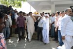 VB Rajendra Prasad Condolences Photos 02 - 161 of 170