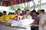 VB Rajendra Prasad Condolences Photos 02 - 163 of 170