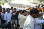 VB Rajendra Prasad Condolences Photos 02 - 164 of 170