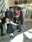 Veena Malik with Hubby Asad Bashir - 1 of 45