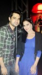 Veena Malik with Hubby Asad Bashir - 2 of 45
