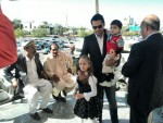 Veena Malik with Hubby Asad Bashir - 4 of 45