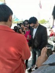 Veena Malik with Hubby Asad Bashir - 10 of 45