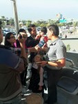 Veena Malik with Hubby Asad Bashir - 15 of 45