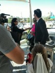 Veena Malik with Hubby Asad Bashir - 18 of 45