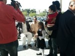 Veena Malik with Hubby Asad Bashir - 19 of 45