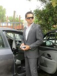 Veena Malik with Hubby Asad Bashir - 20 of 45