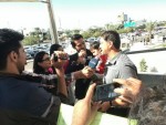 Veena Malik with Hubby Asad Bashir - 23 of 45