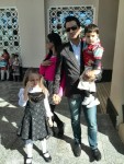 Veena Malik with Hubby Asad Bashir - 28 of 45