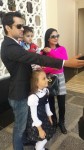Veena Malik with Hubby Asad Bashir - 30 of 45