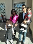 Veena Malik with Hubby Asad Bashir - 31 of 45