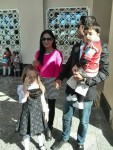 Veena Malik with Hubby Asad Bashir - 36 of 45