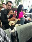 Veena Malik with Hubby Asad Bashir - 37 of 45