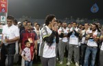 Veer Marathi vs Mumbai Heroes Match - 13 of 96