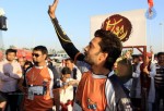 Veer Marathi vs Mumbai Heroes Match - 25 of 96
