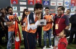Veer Marathi vs Mumbai Heroes Match - 27 of 96