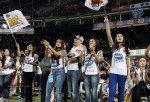 Veer Marathi vs Mumbai Heroes Match - 32 of 96