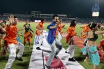 Veer Marathi vs Mumbai Heroes Match - 34 of 96
