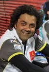 Veer Marathi vs Mumbai Heroes Match - 62 of 96