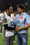 Veer Marathi vs Mumbai Heroes Match - 65 of 96