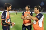 Veer Marathi vs Mumbai Heroes Match - 83 of 96