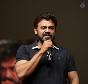 Venkatesh at Bits Pilani Hyderabad Campus - 2 of 32