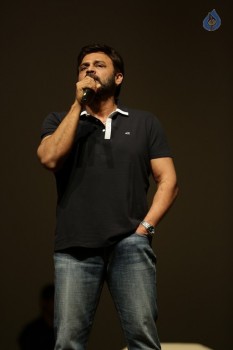 Venkatesh at Bits Pilani Hyderabad Campus - 7 of 32