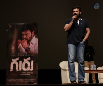 Venkatesh at Bits Pilani Hyderabad Campus - 9 of 32