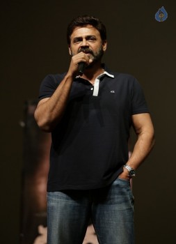 Venkatesh at Bits Pilani Hyderabad Campus - 13 of 32