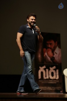 Venkatesh at Bits Pilani Hyderabad Campus - 20 of 32