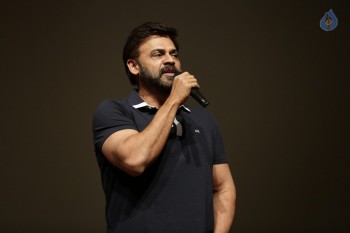 Venkatesh at Bits Pilani Hyderabad Campus - 25 of 32