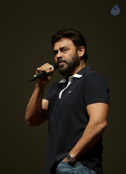Venkatesh at Bits Pilani Hyderabad Campus - 27 of 32