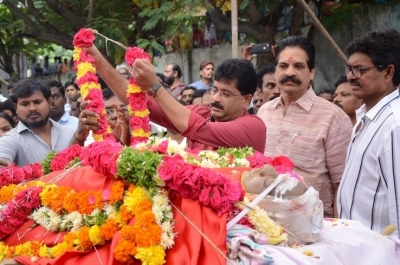 Venu Madhav Anthima Yatra - 15 of 97