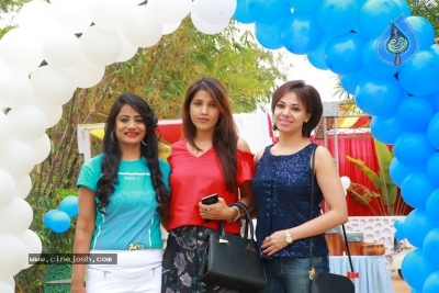 Vidhan Bokadiya Birthday Bash Photos - 10 of 26