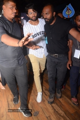 Vijay Devarakonda Launches Rowdy App - 12 of 37