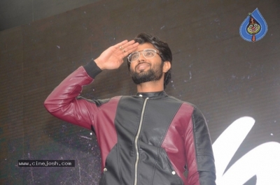 Vijay Devarakonda Launches Rowdy App - 14 of 37